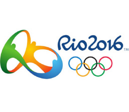 RIO OLYMPIC GAMES 2016
