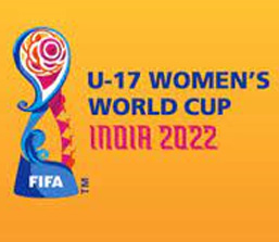 FIFA U17 WOMEN’S WORLD CUP 2022